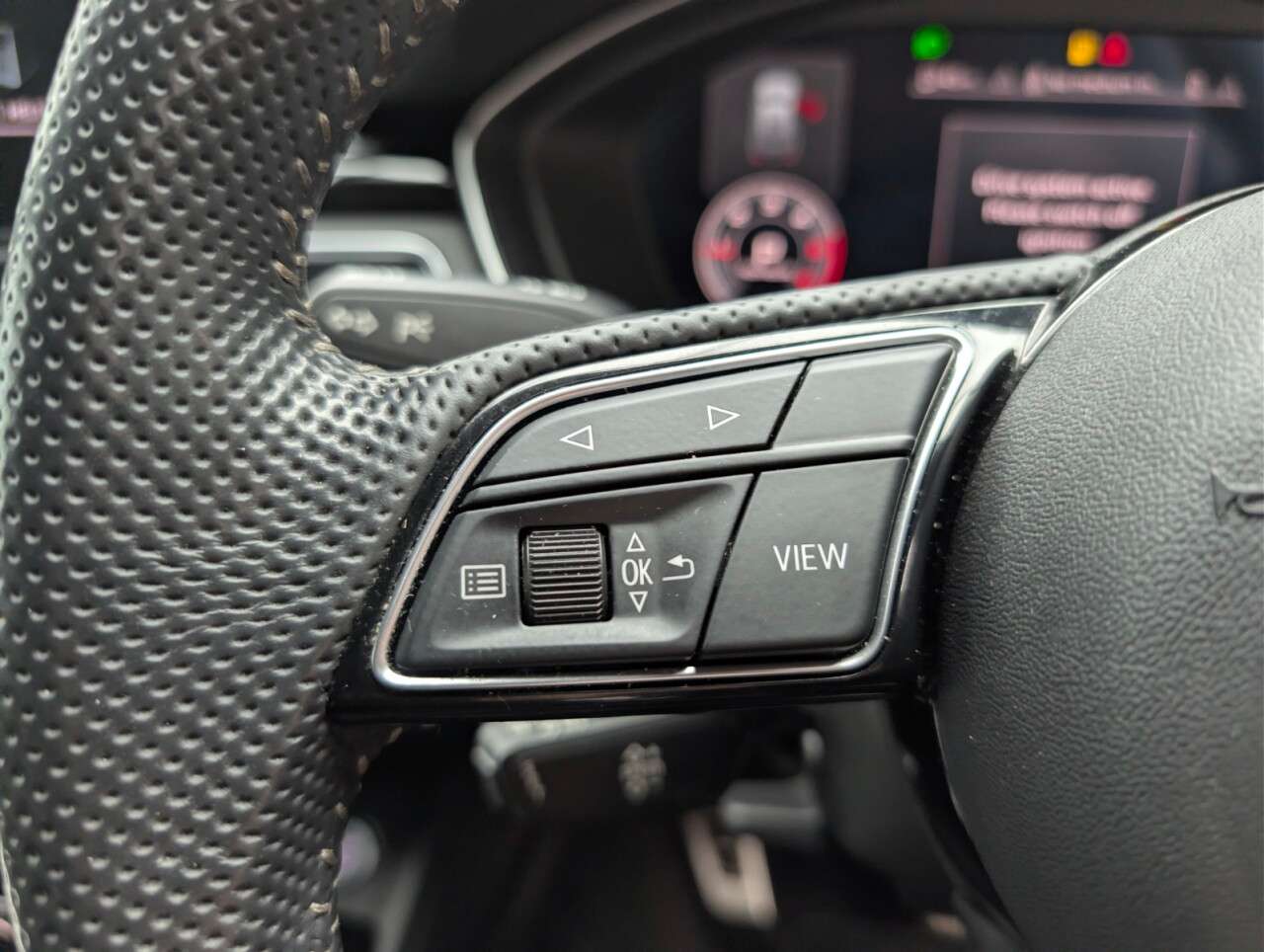 2020 AUDI A4 AVANT 2020 AUDI A4 AVANT