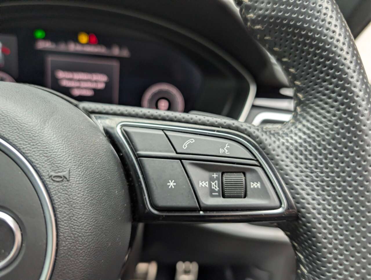 2020 AUDI A4 AVANT 2020 AUDI A4 AVANT