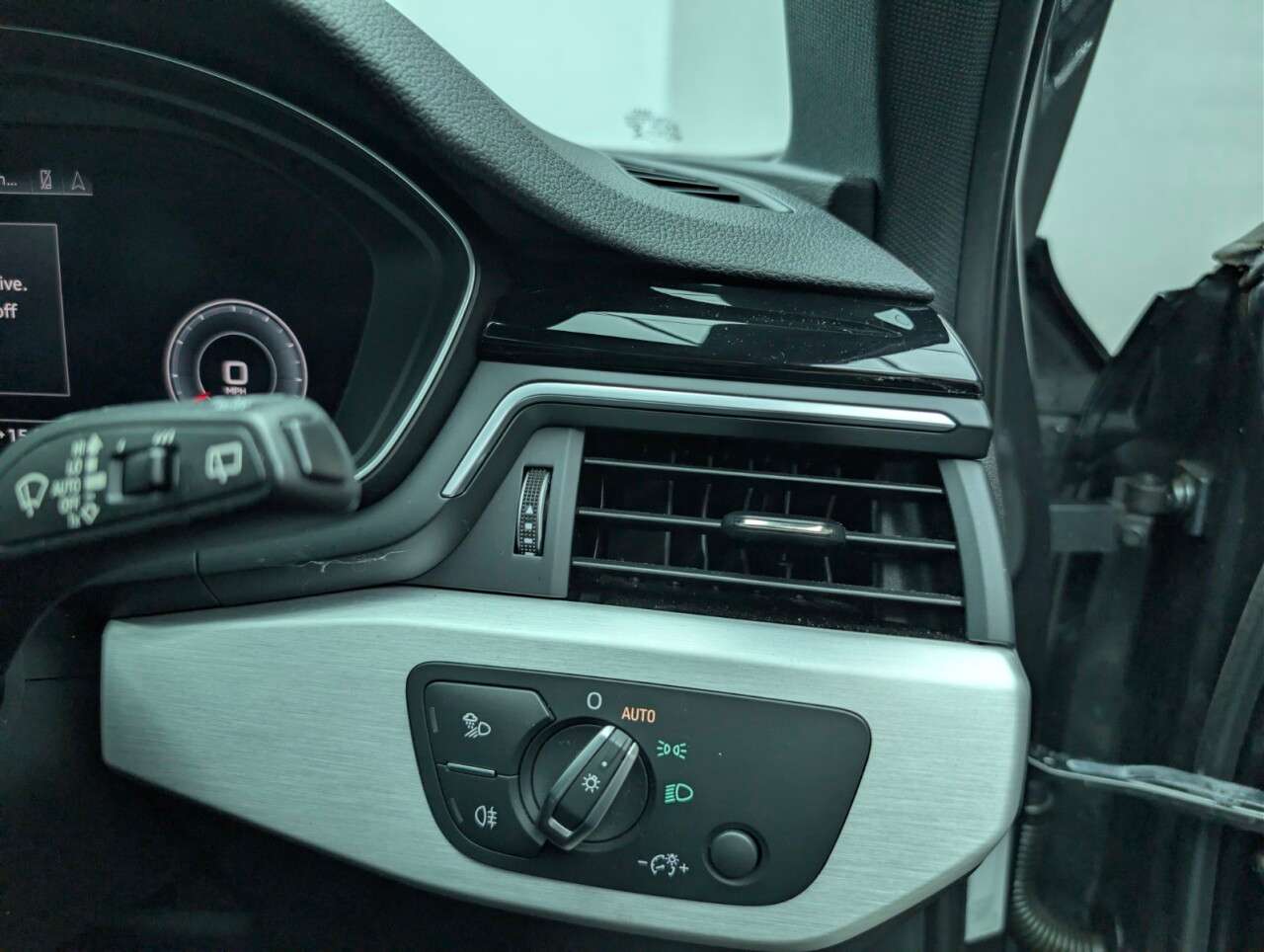 2020 AUDI A4 AVANT 2020 AUDI A4 AVANT