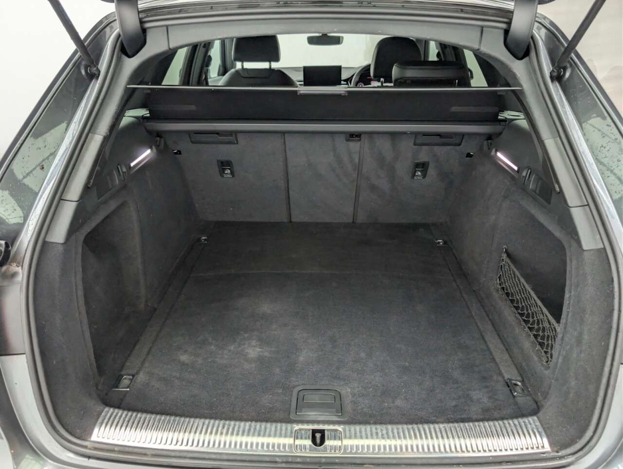 2020 AUDI A4 AVANT 2020 AUDI A4 AVANT