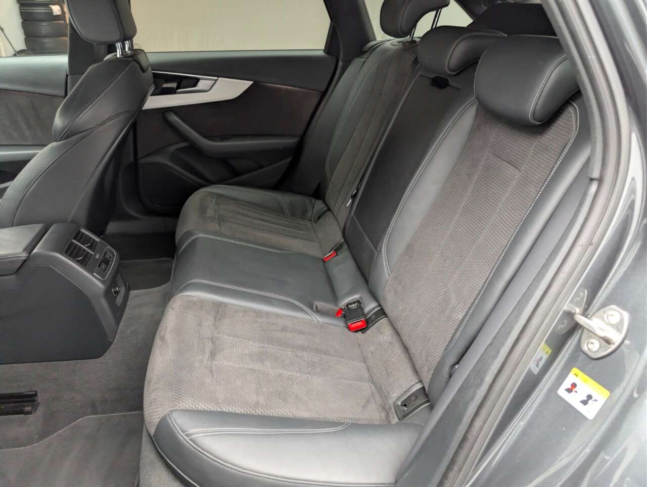 2020 AUDI A4 AVANT 2020 AUDI A4 AVANT