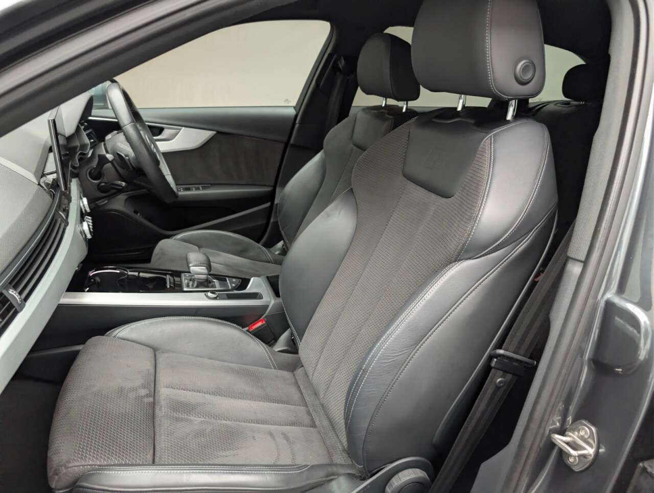 2020 AUDI A4 AVANT 2020 AUDI A4 AVANT