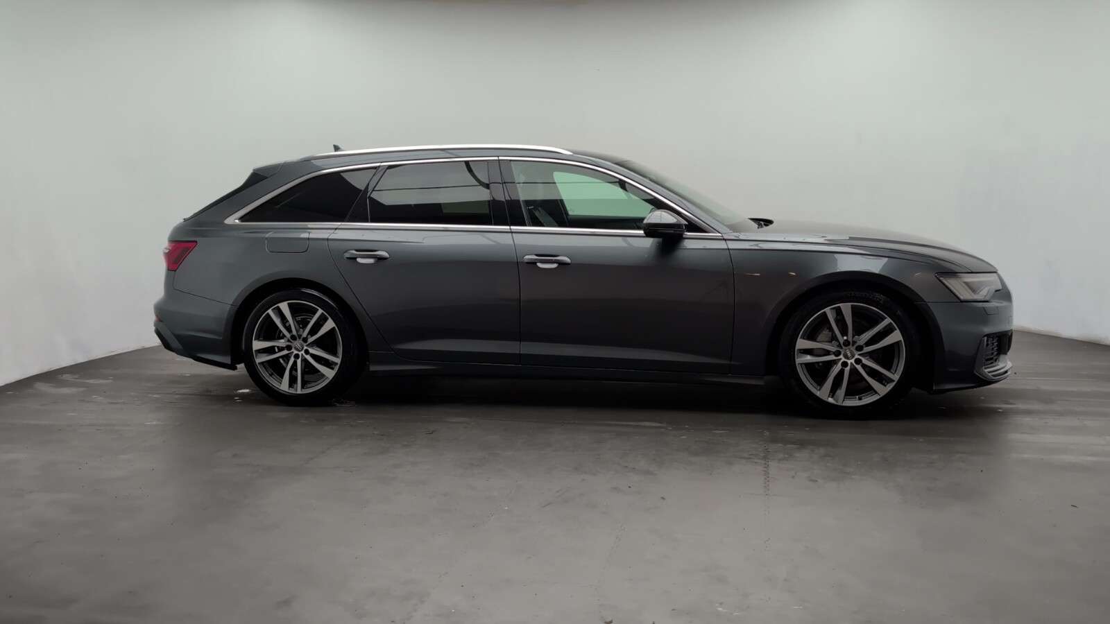 2019 AUDI A6 AVANT 2019 AUDI A6 AVANT