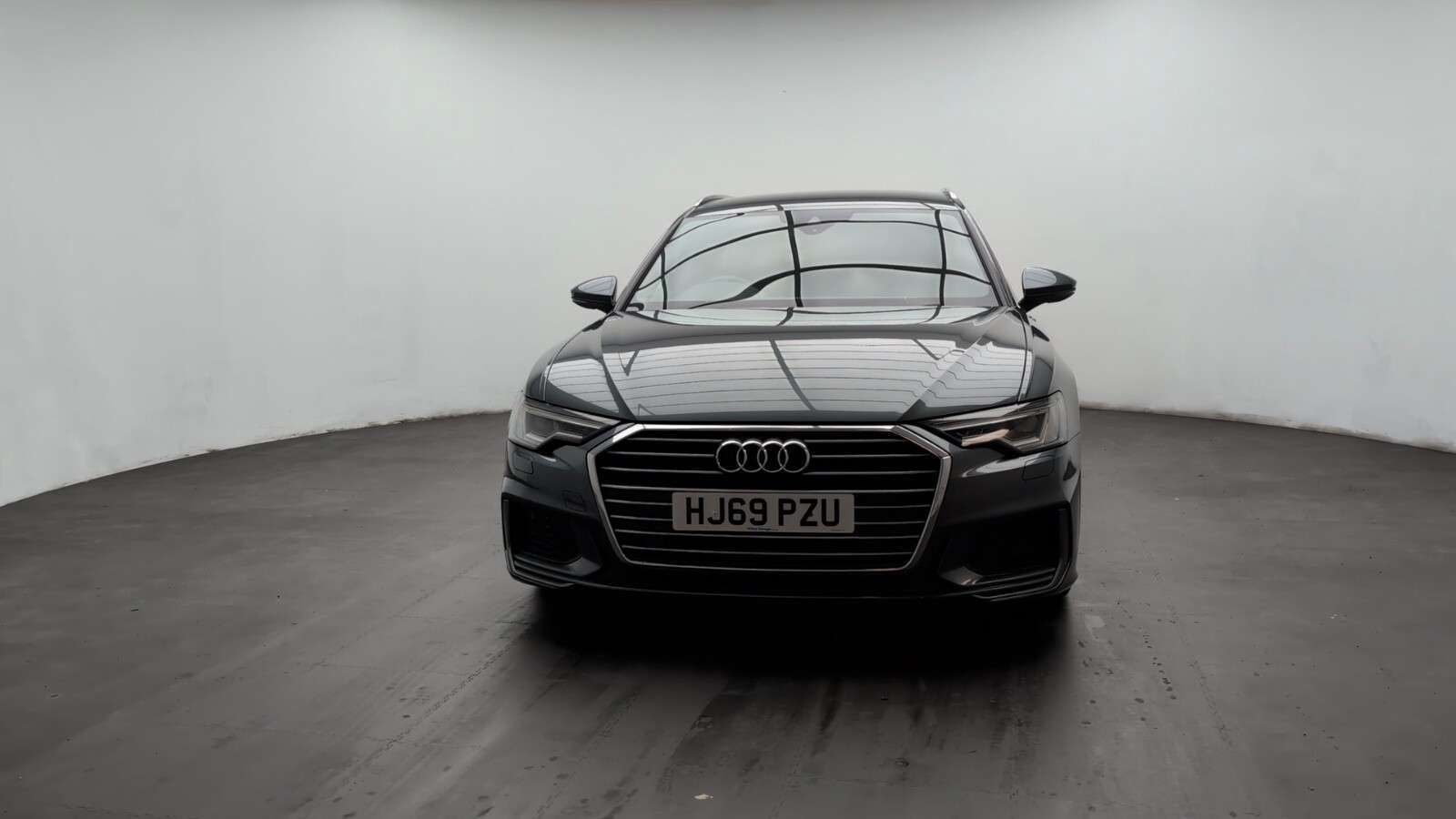 2019 AUDI A6 AVANT 2019 AUDI A6 AVANT