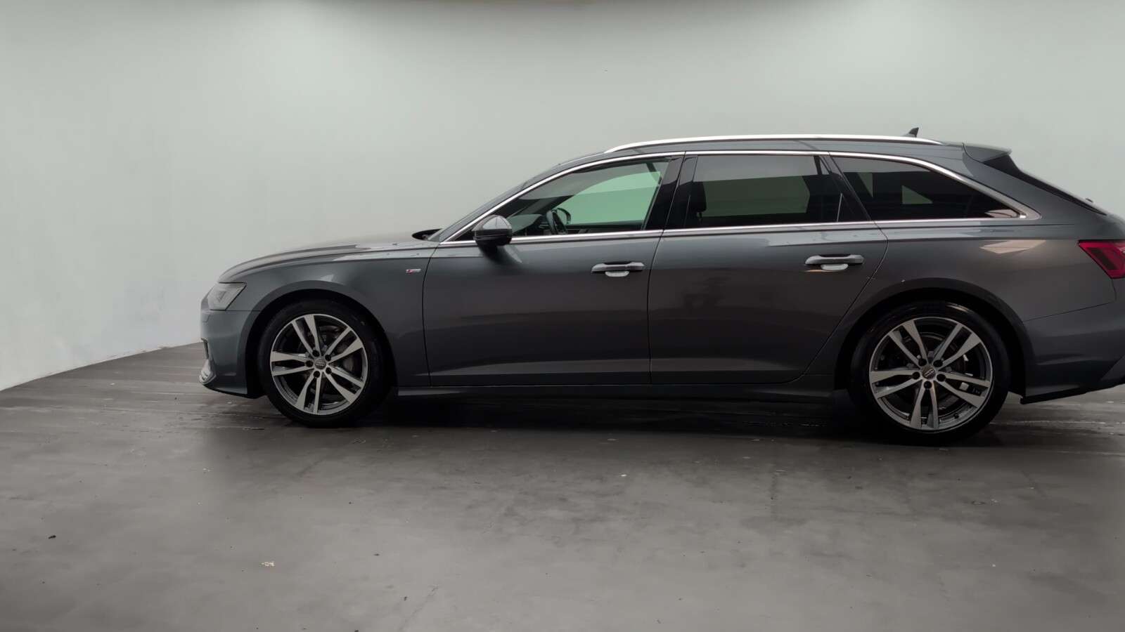 2019 AUDI A6 AVANT 2019 AUDI A6 AVANT