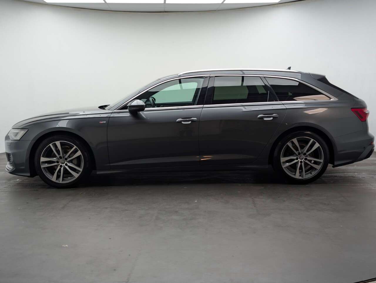 2019 AUDI A6 AVANT 2019 AUDI A6 AVANT