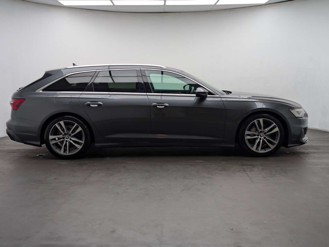 2019 AUDI A6 AVANT 2019 AUDI A6 AVANT