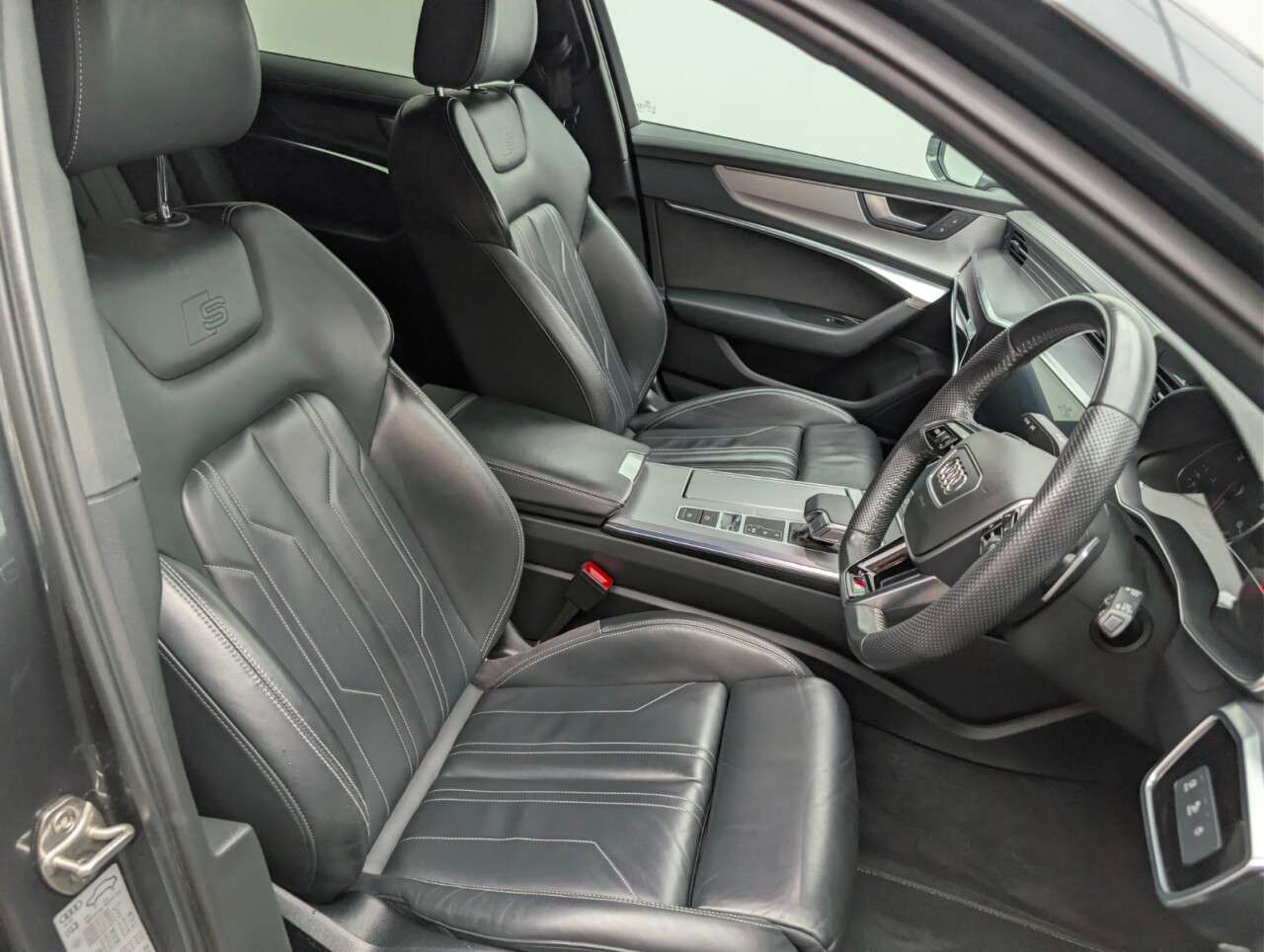 2019 AUDI A6 AVANT 2019 AUDI A6 AVANT