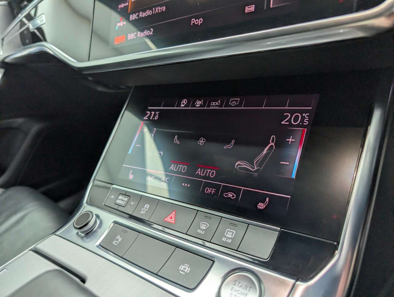 2019 AUDI A6 AVANT 2019 AUDI A6 AVANT