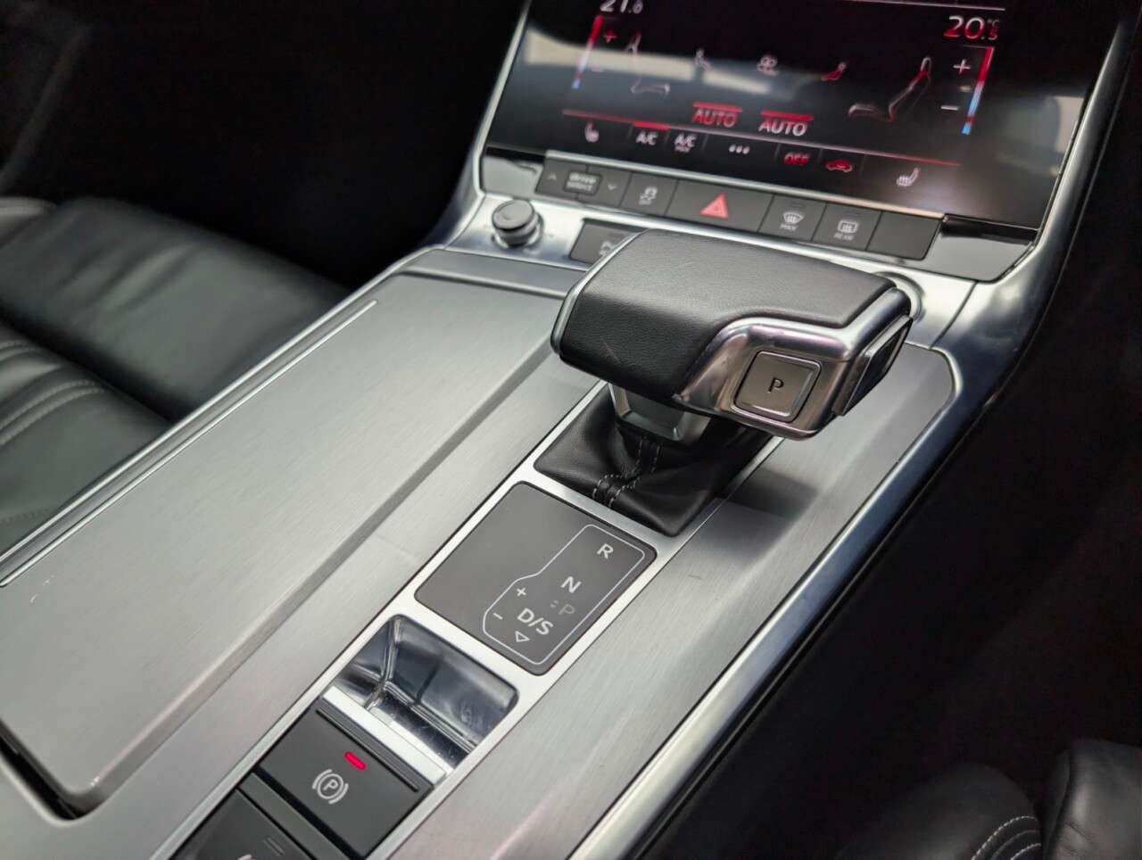 2019 AUDI A6 AVANT 2019 AUDI A6 AVANT