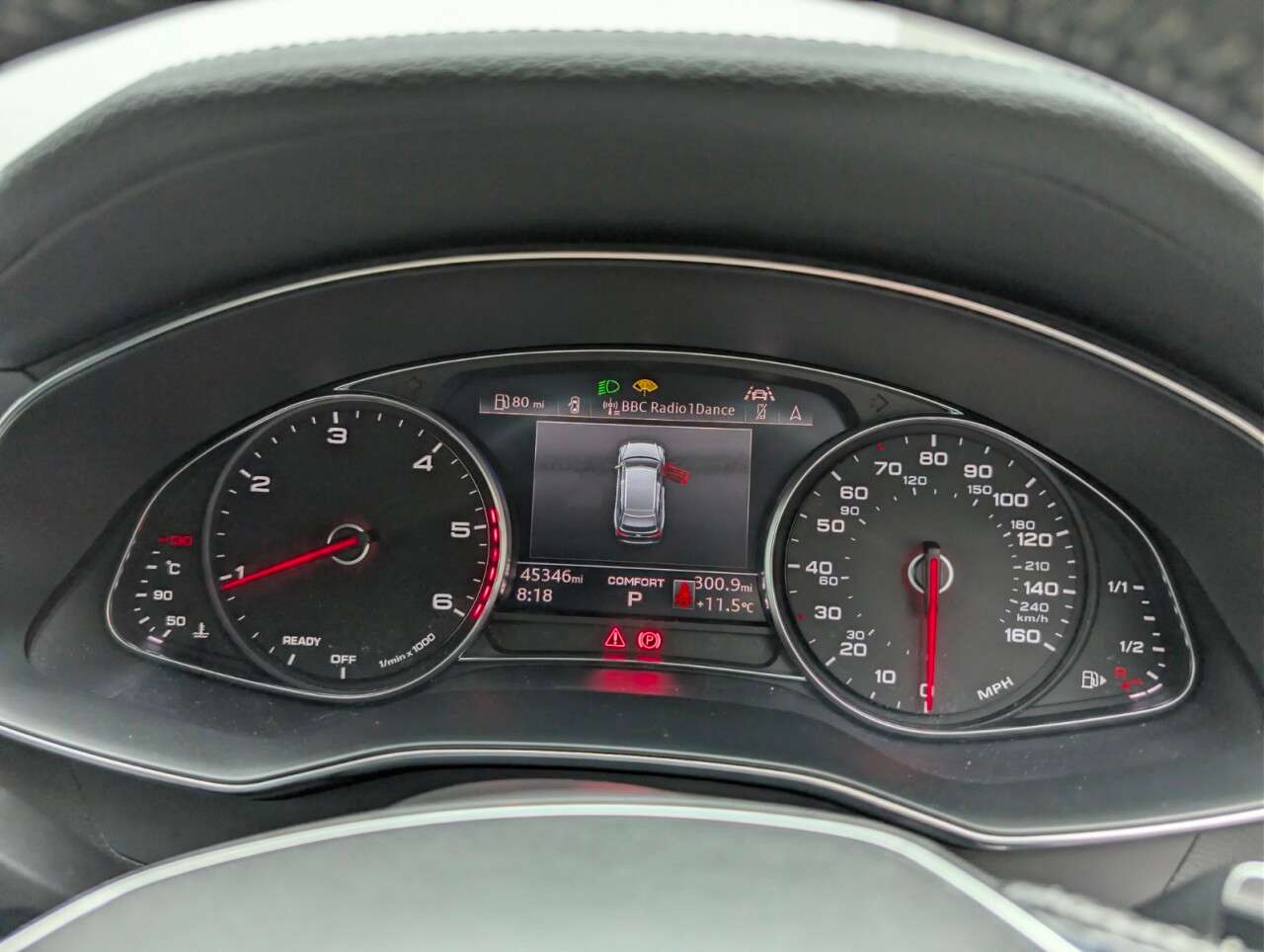 2019 AUDI A6 AVANT 2019 AUDI A6 AVANT