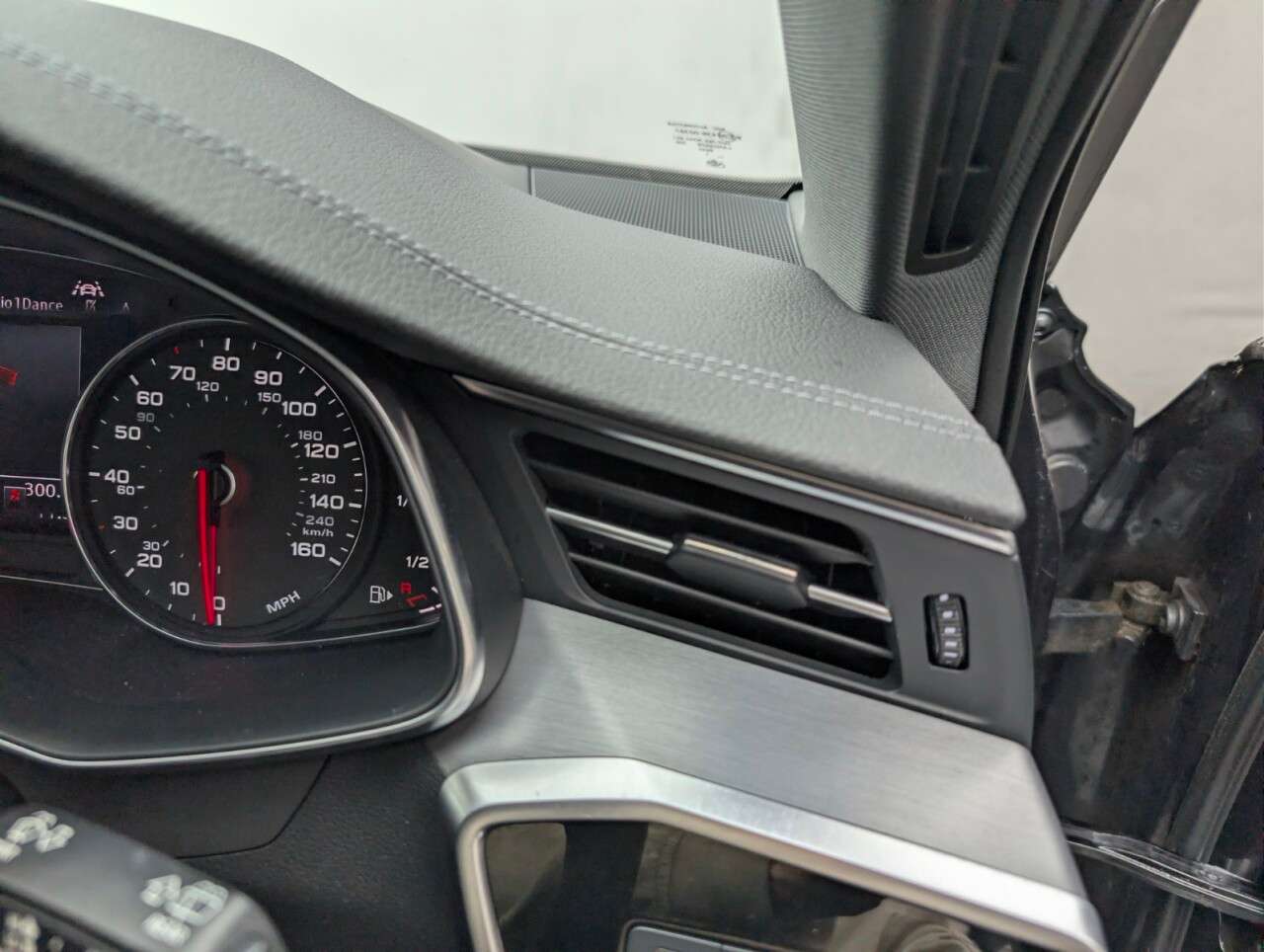 2019 AUDI A6 AVANT 2019 AUDI A6 AVANT