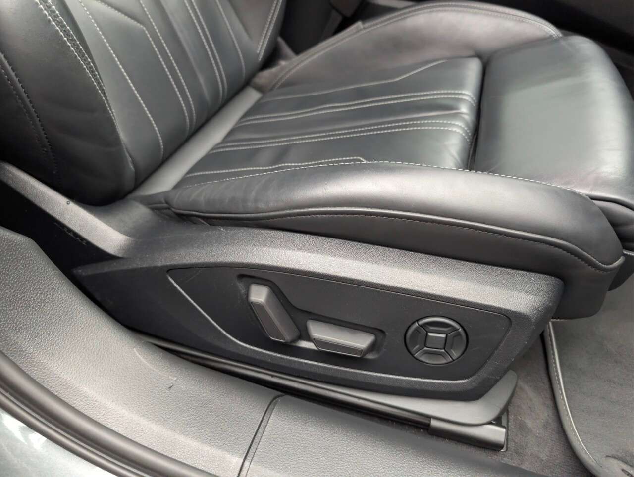 2019 AUDI A6 AVANT 2019 AUDI A6 AVANT