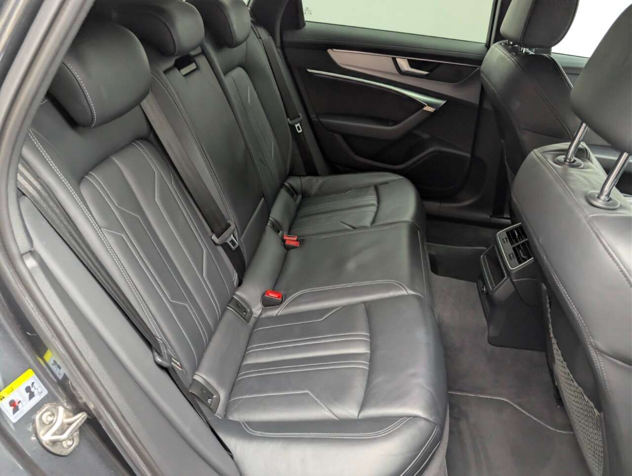 2019 AUDI A6 AVANT 2019 AUDI A6 AVANT