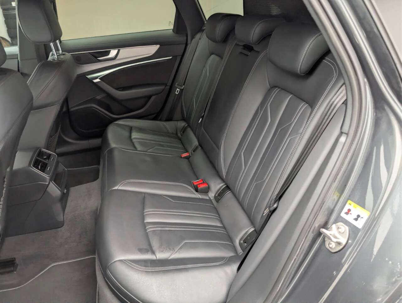 2019 AUDI A6 AVANT 2019 AUDI A6 AVANT