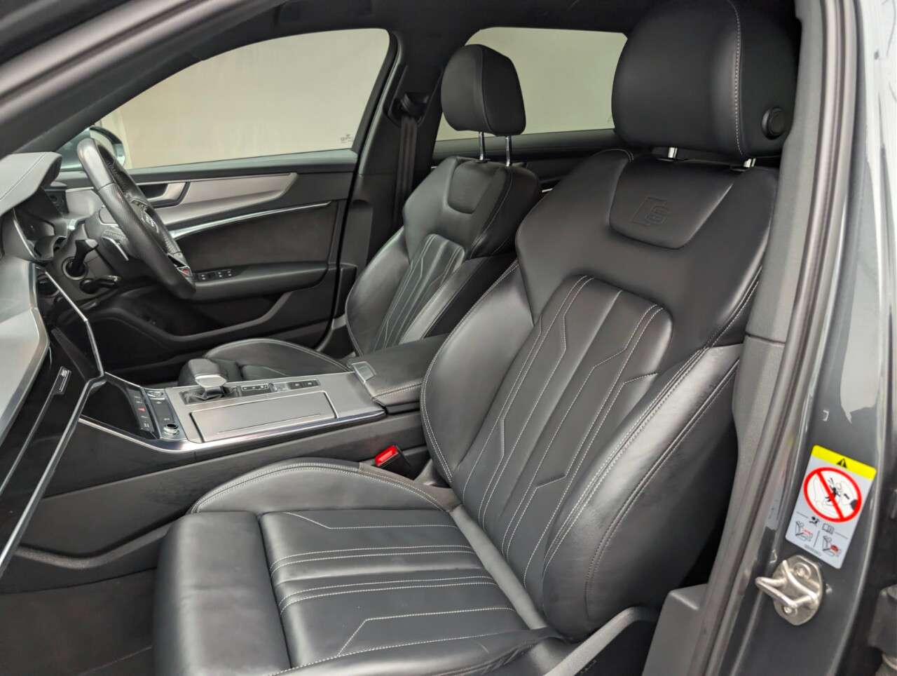 2019 AUDI A6 AVANT 2019 AUDI A6 AVANT