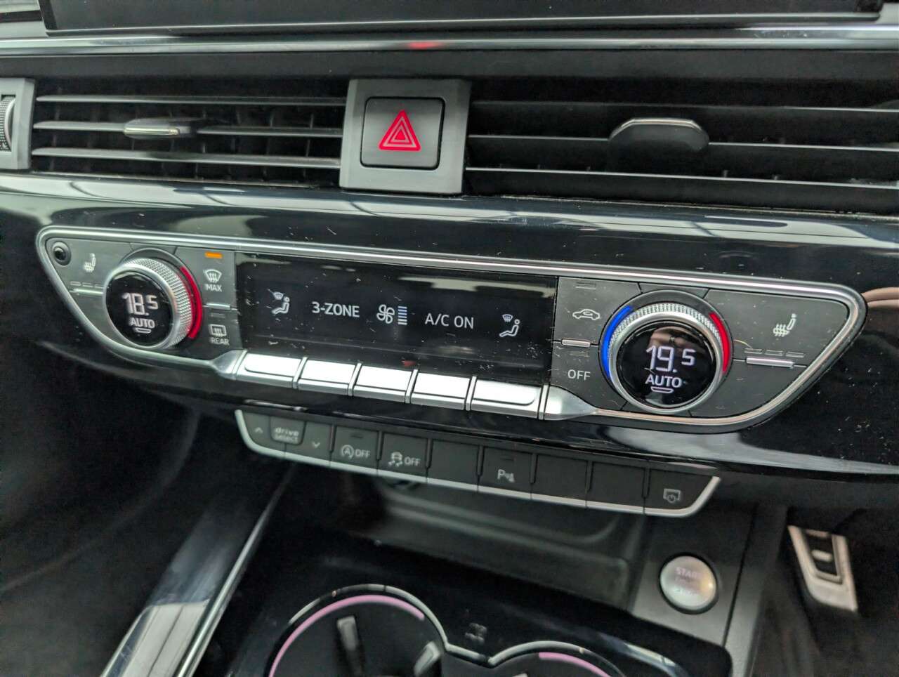 2021 AUDI A4 AVANT 2021 AUDI A4 AVANT