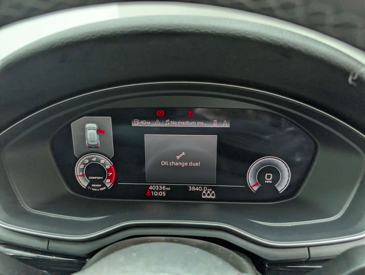 2021 AUDI A4 AVANT 2021 AUDI A4 AVANT