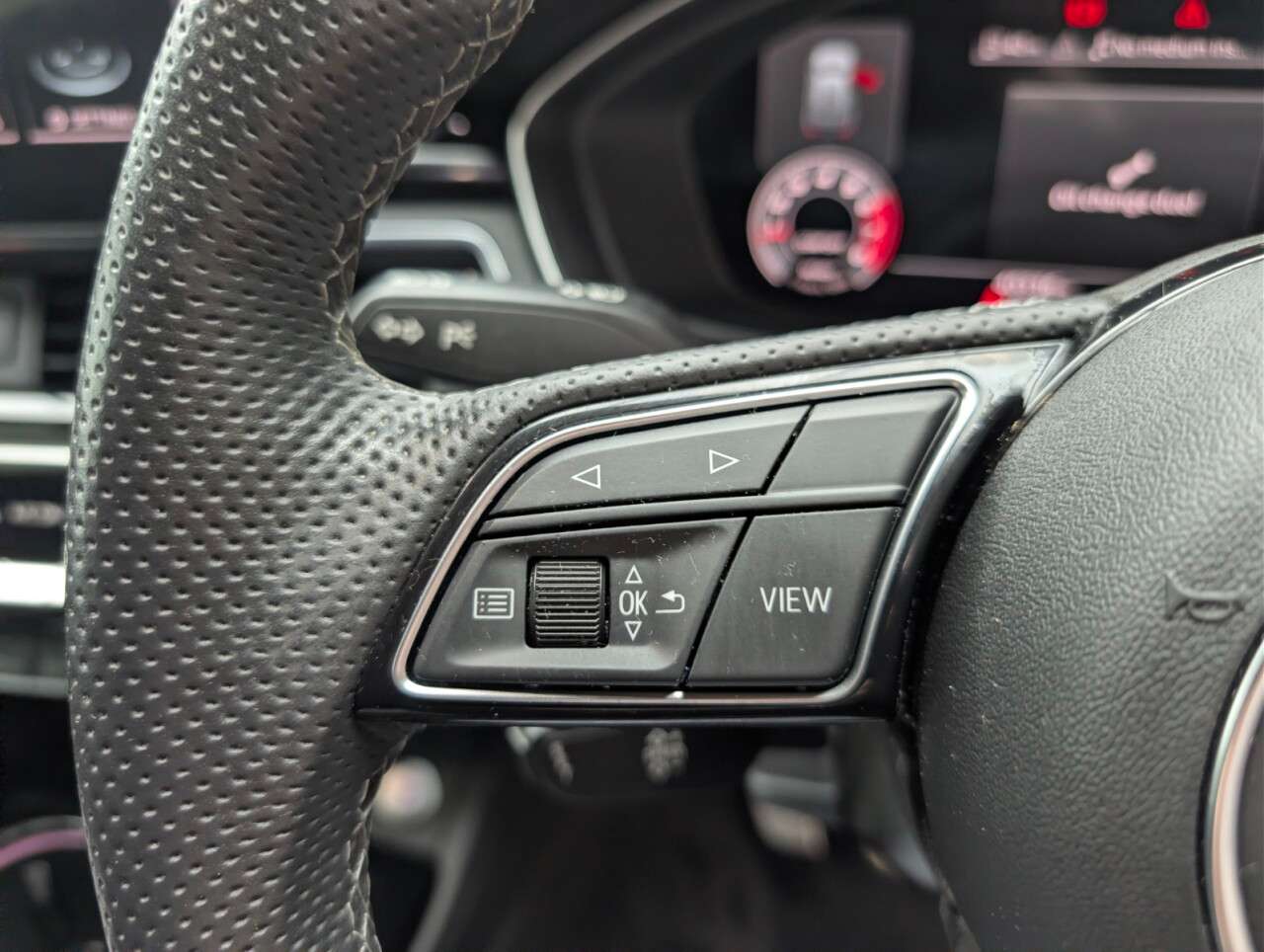 2021 AUDI A4 AVANT 2021 AUDI A4 AVANT