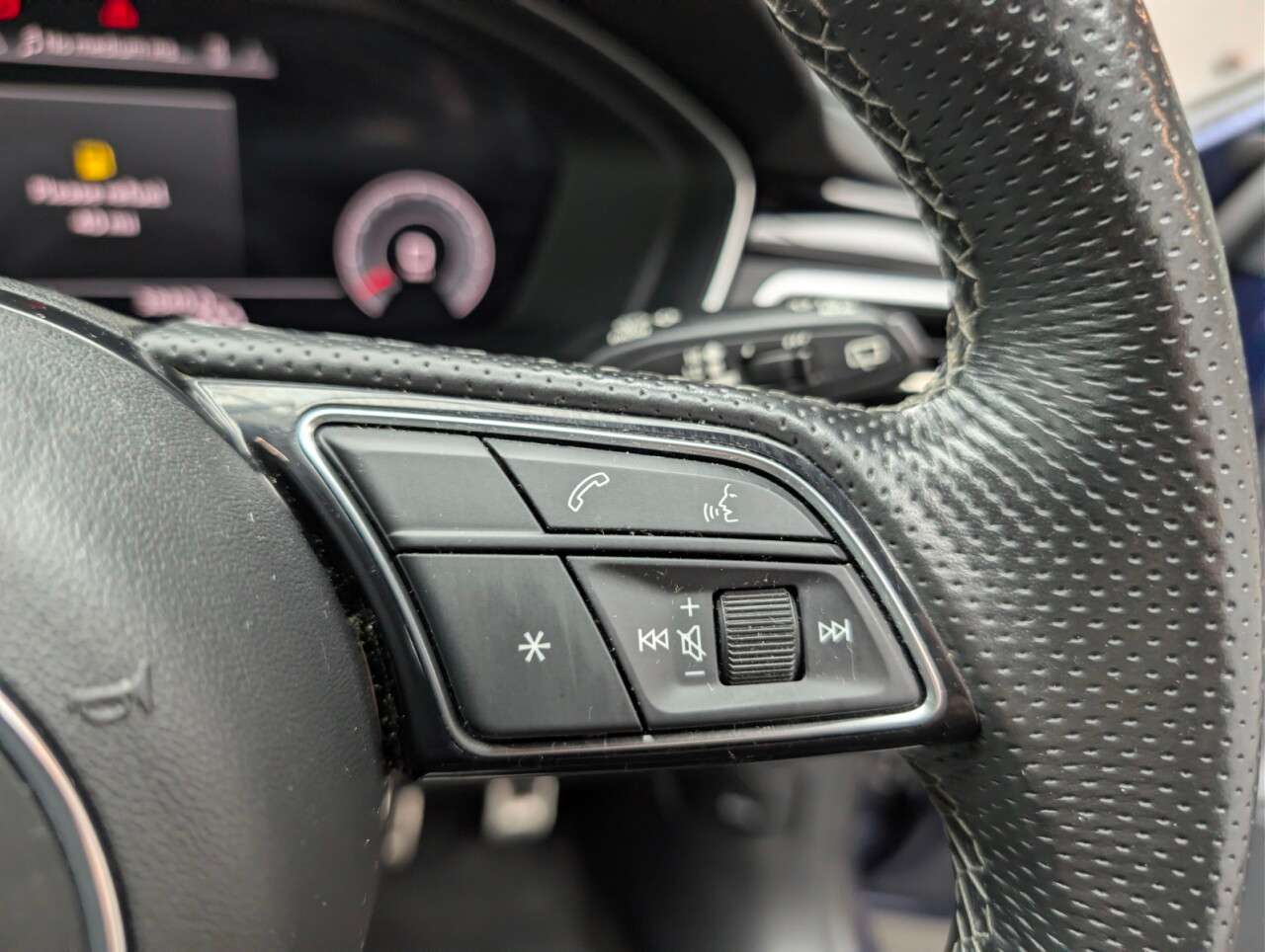 2021 AUDI A4 AVANT 2021 AUDI A4 AVANT