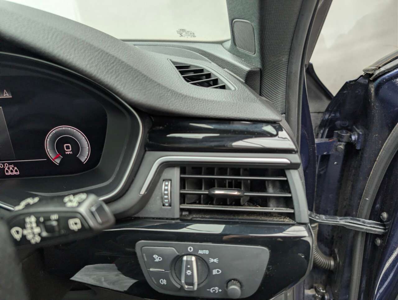 2021 AUDI A4 AVANT 2021 AUDI A4 AVANT