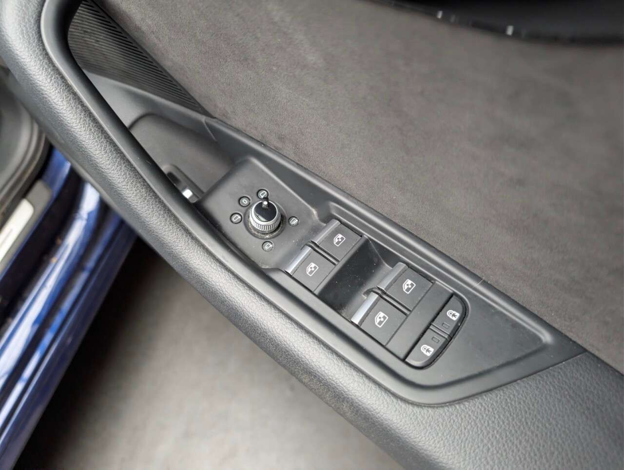 2021 AUDI A4 AVANT 2021 AUDI A4 AVANT