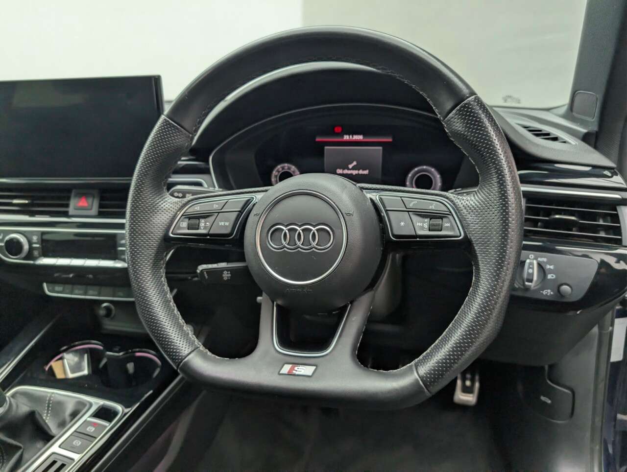 2021 AUDI A4 AVANT 2021 AUDI A4 AVANT