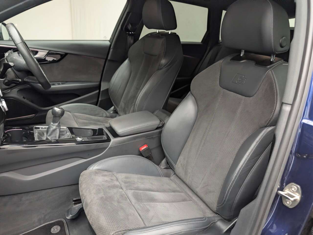 2021 AUDI A4 AVANT 2021 AUDI A4 AVANT