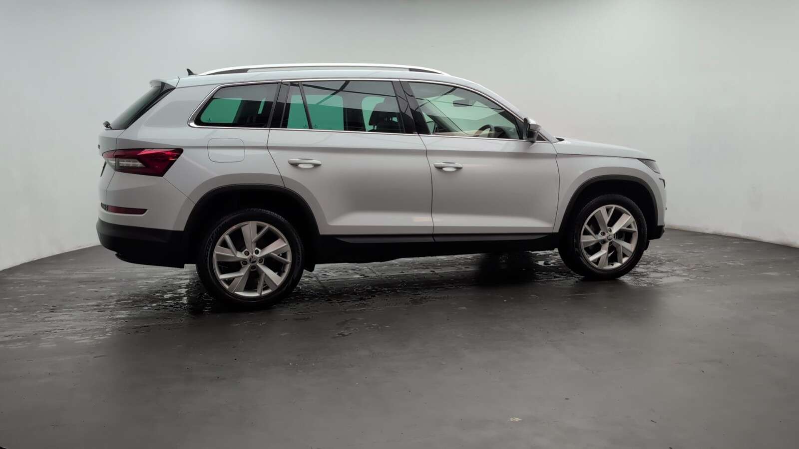 2020 SKODA KODIAQ 2020 SKODA KODIAQ
