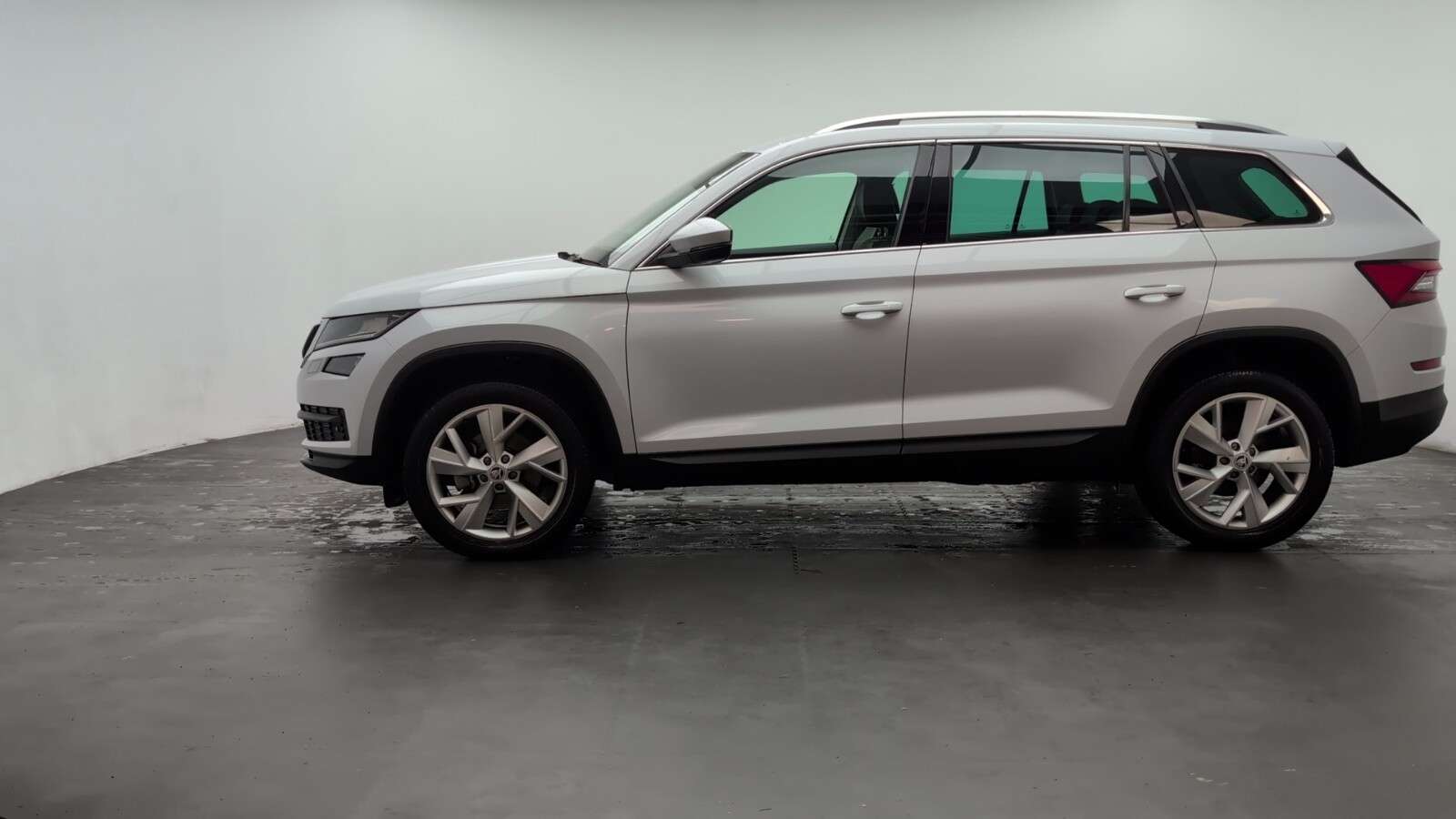 2020 SKODA KODIAQ 2020 SKODA KODIAQ