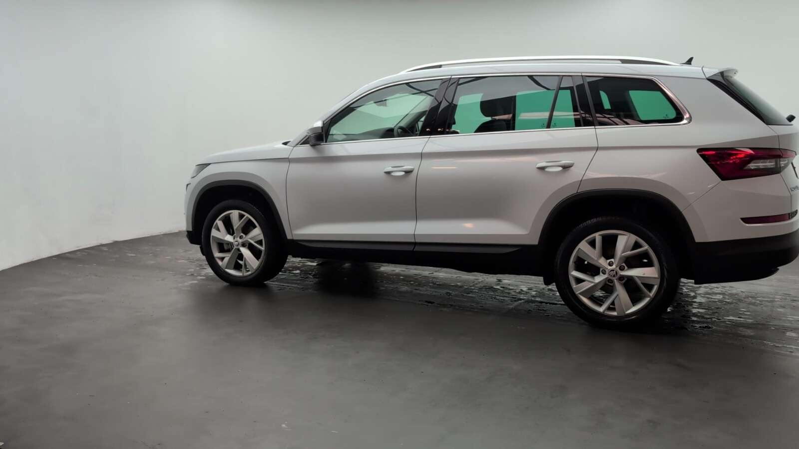 2020 SKODA KODIAQ 2020 SKODA KODIAQ