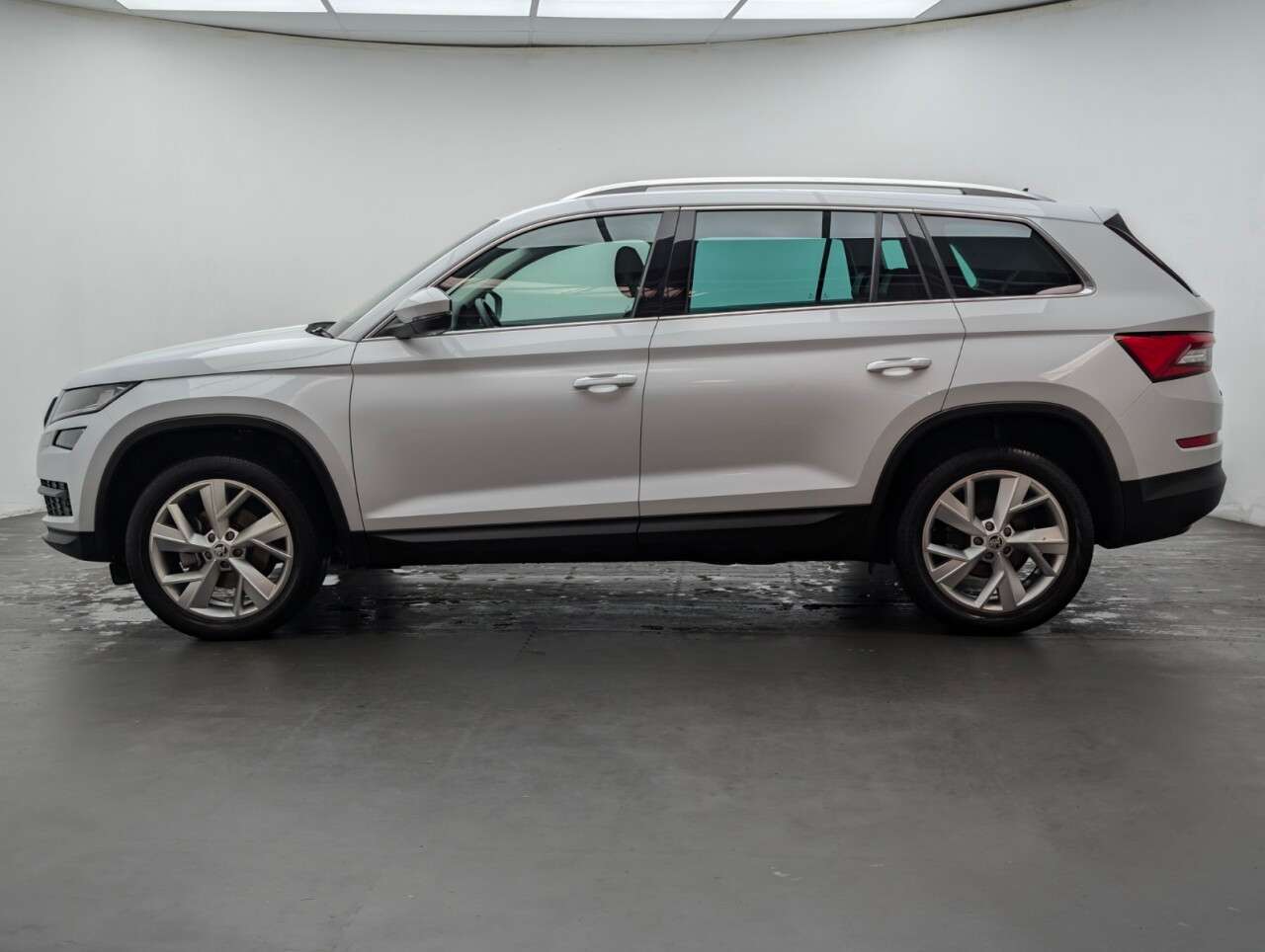 2020 SKODA KODIAQ 2020 SKODA KODIAQ
