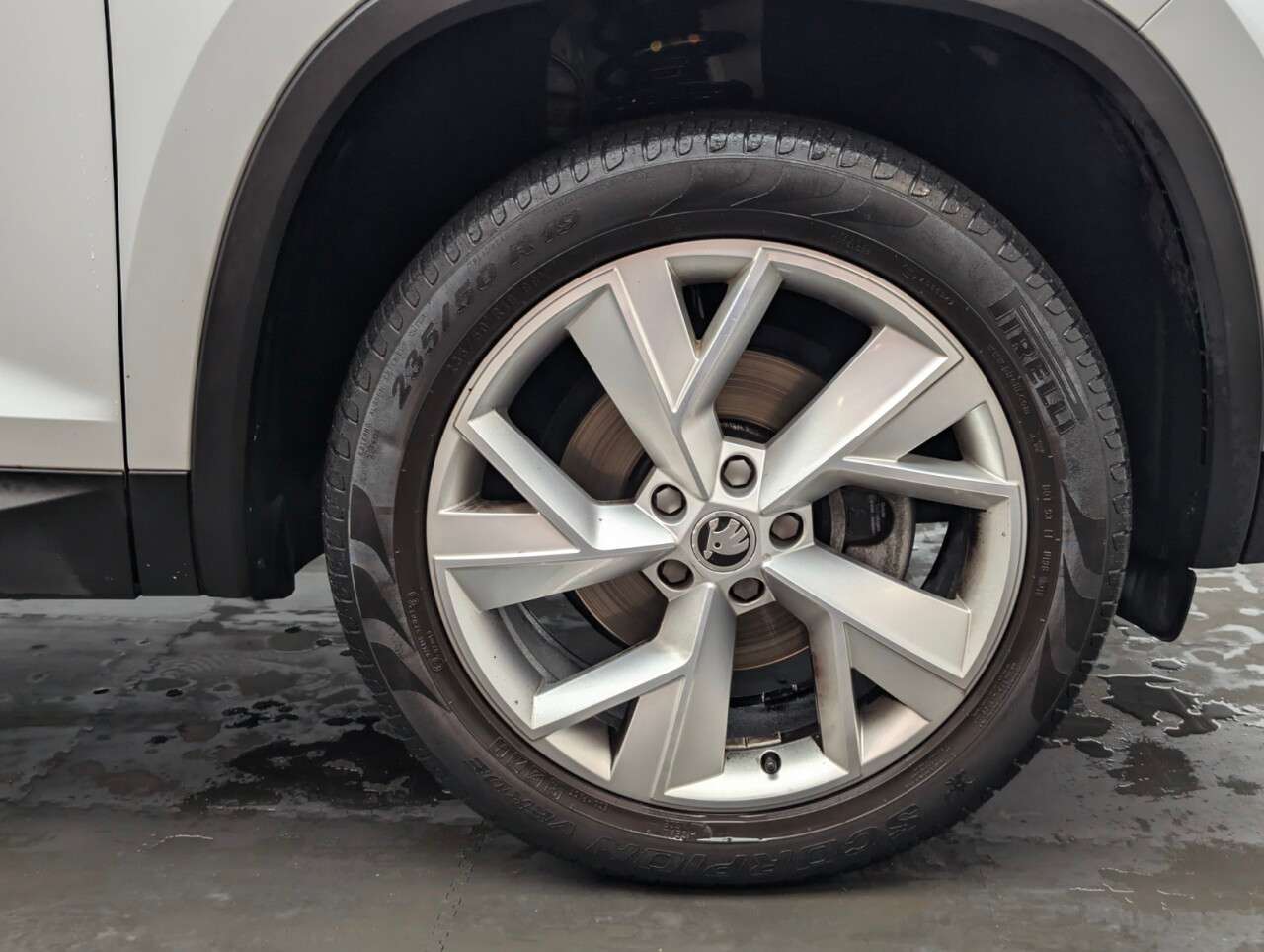 2020 SKODA KODIAQ 2020 SKODA KODIAQ