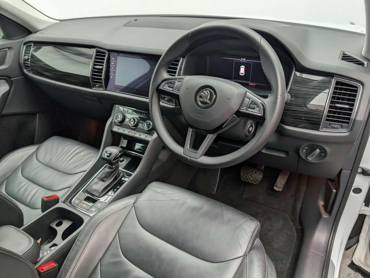 2020 SKODA KODIAQ 2020 SKODA KODIAQ