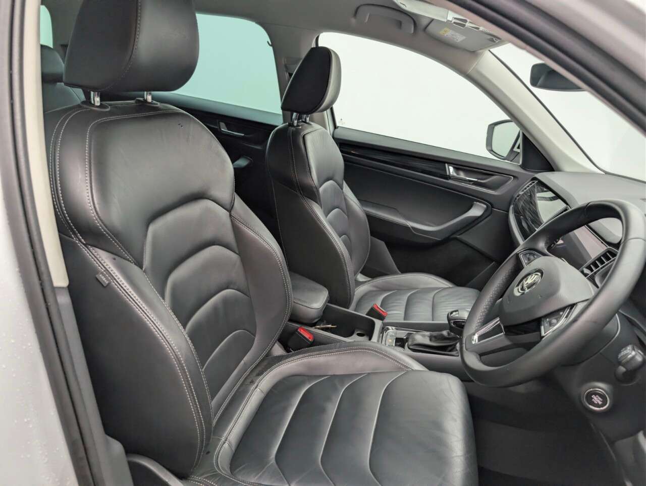 2020 SKODA KODIAQ 2020 SKODA KODIAQ