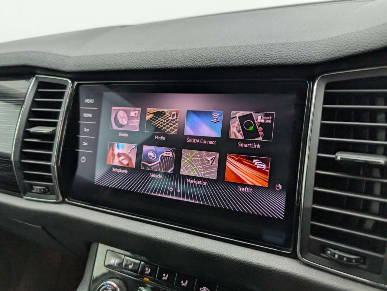 2020 SKODA KODIAQ 2020 SKODA KODIAQ