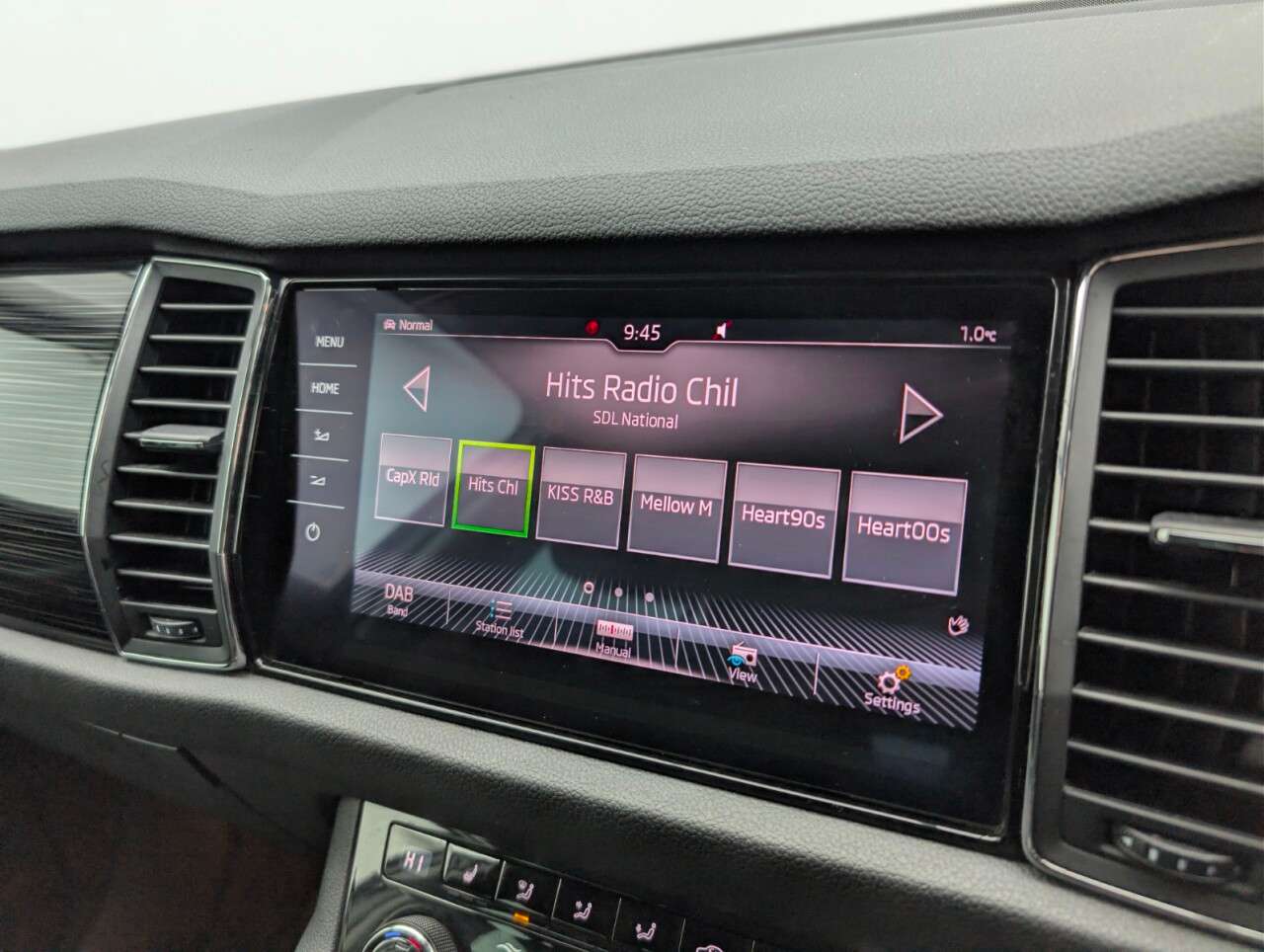 2020 SKODA KODIAQ 2020 SKODA KODIAQ