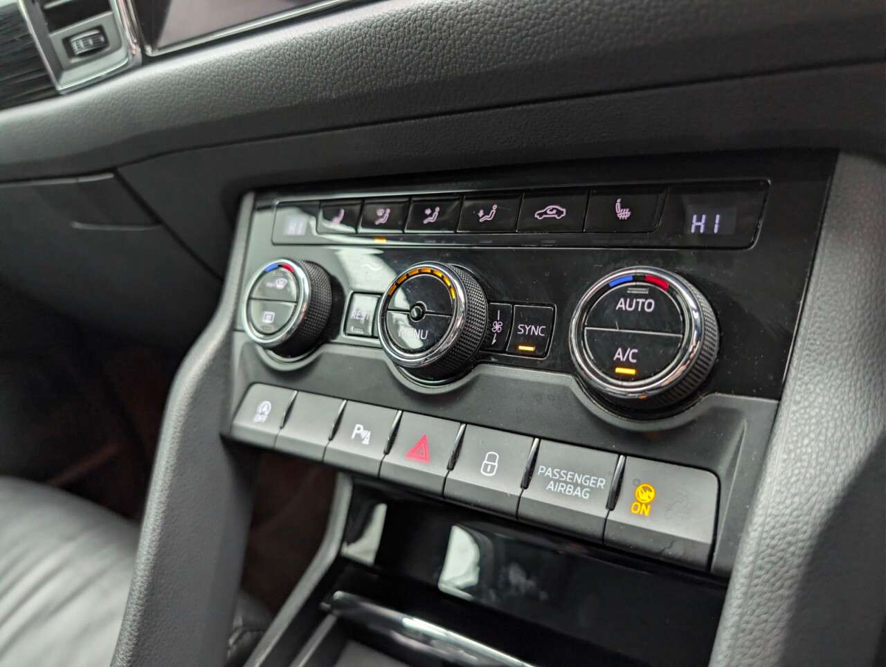 2020 SKODA KODIAQ 2020 SKODA KODIAQ