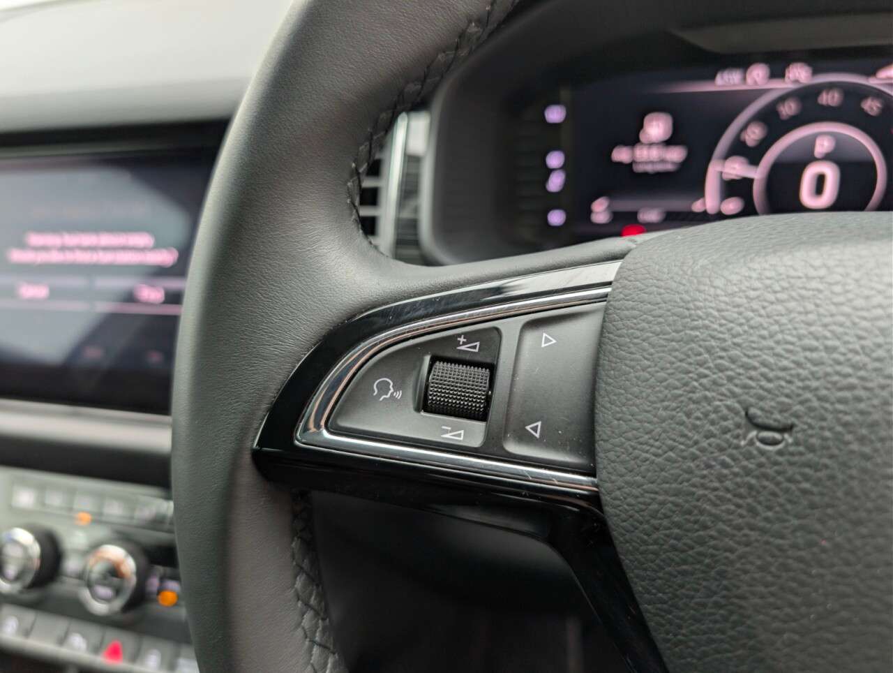 2020 SKODA KODIAQ 2020 SKODA KODIAQ