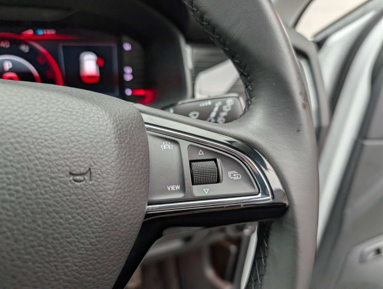 2020 SKODA KODIAQ 2020 SKODA KODIAQ