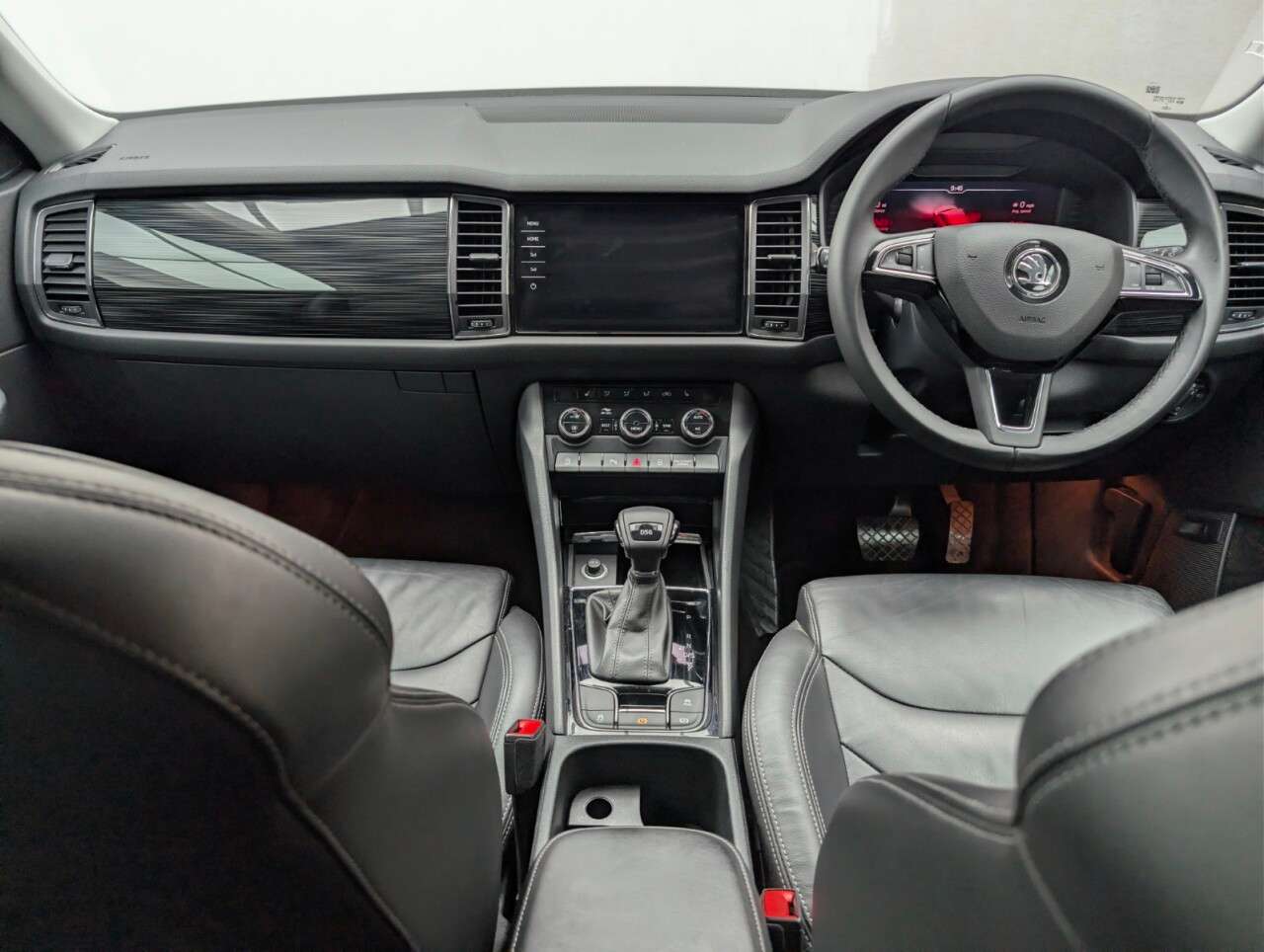 2020 SKODA KODIAQ 2020 SKODA KODIAQ