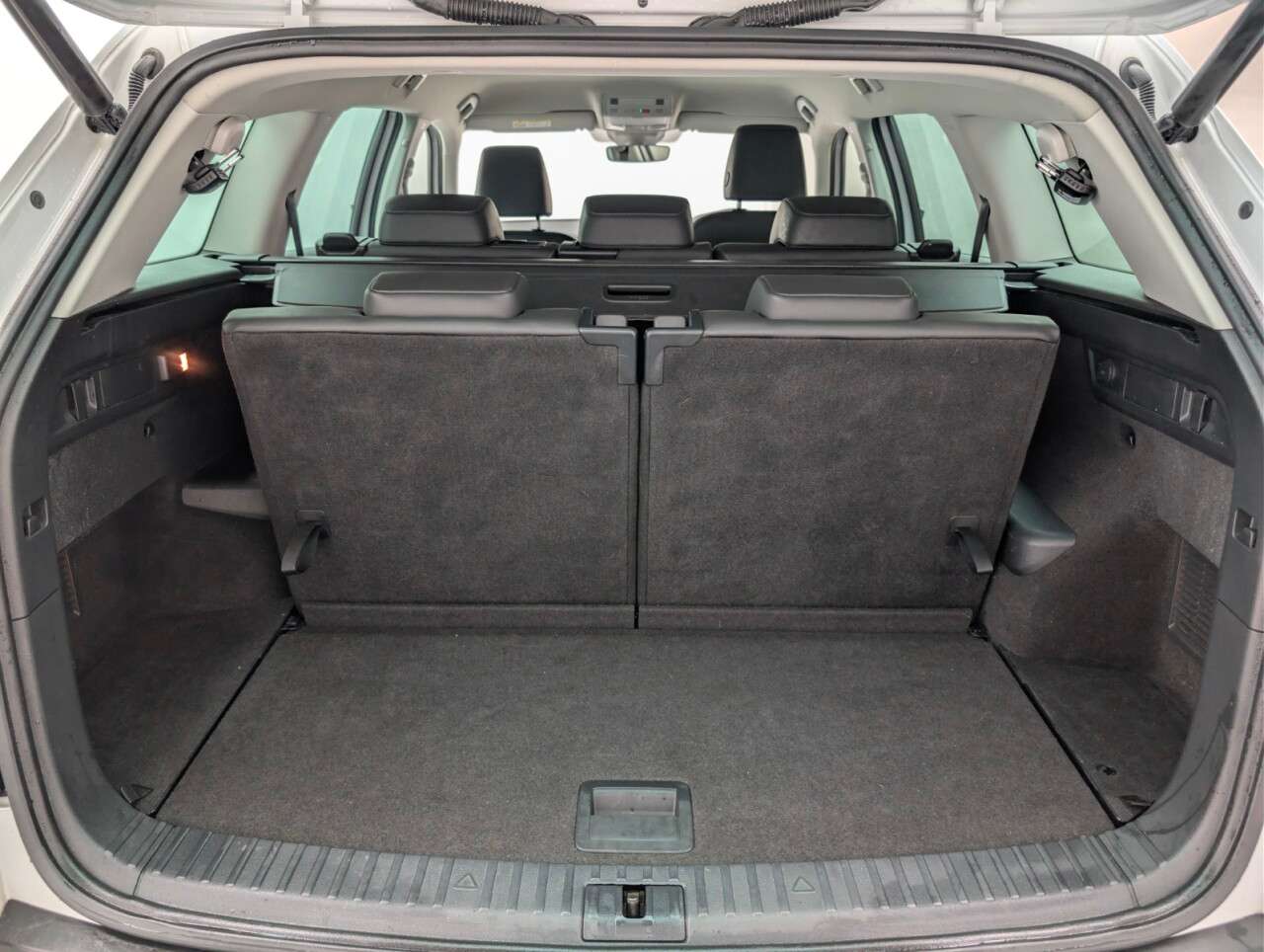 2020 SKODA KODIAQ 2020 SKODA KODIAQ