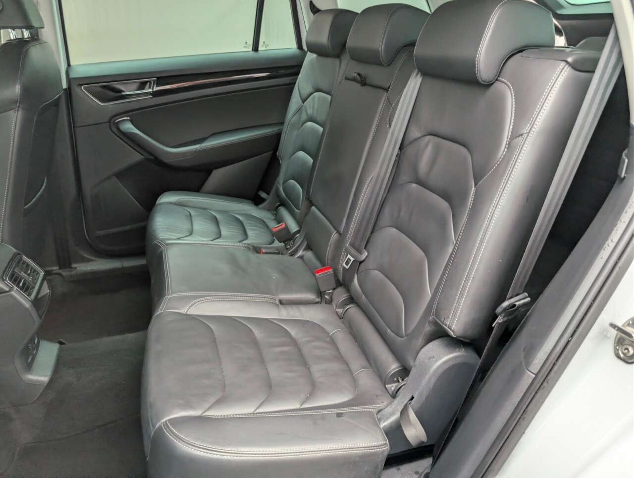 2020 SKODA KODIAQ 2020 SKODA KODIAQ