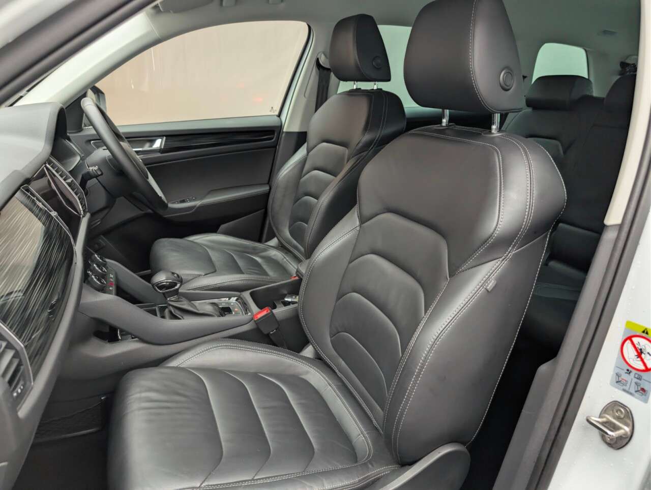 2020 SKODA KODIAQ 2020 SKODA KODIAQ