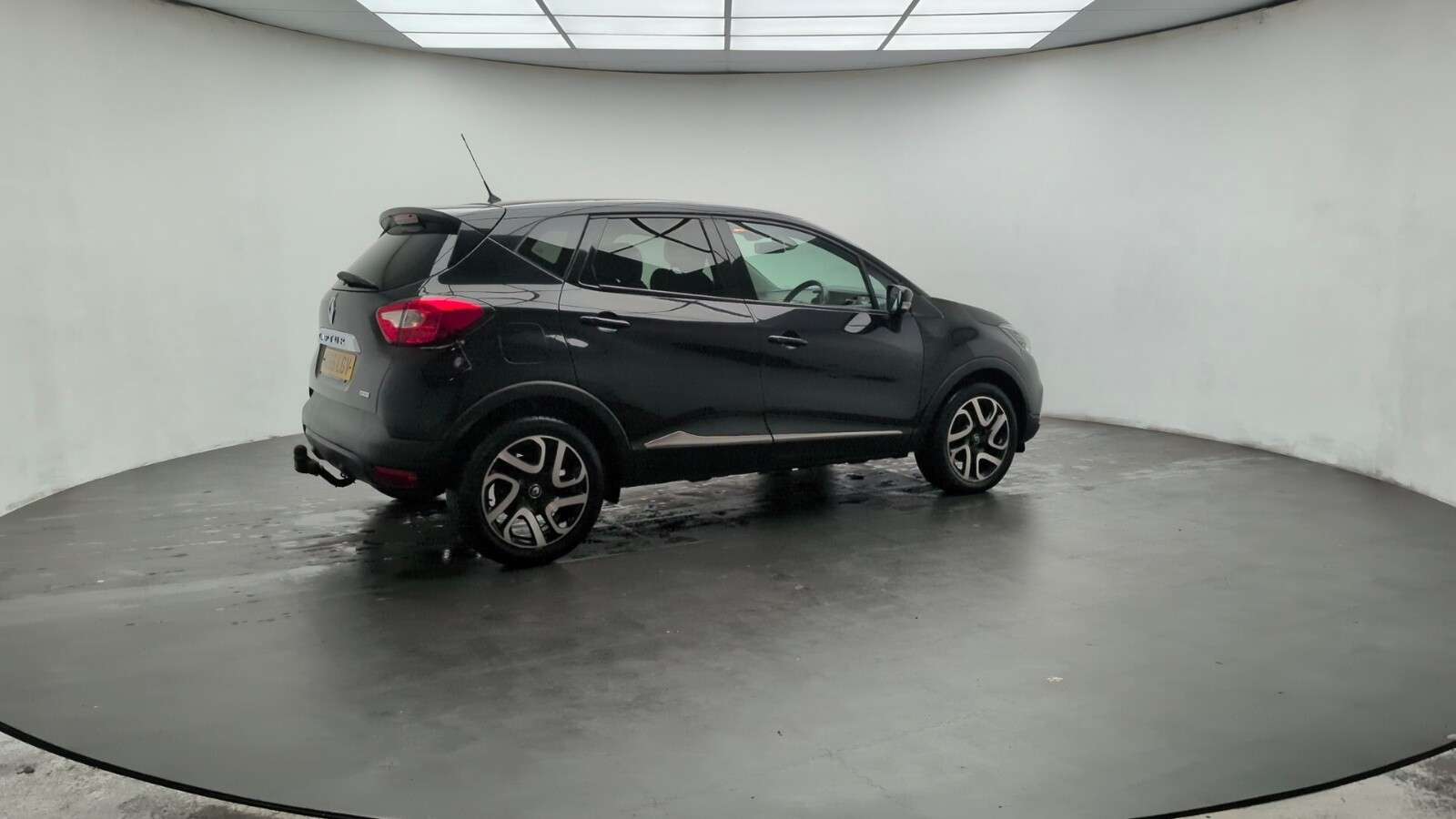 2016 RENAULT CAPTUR 2016 RENAULT CAPTUR