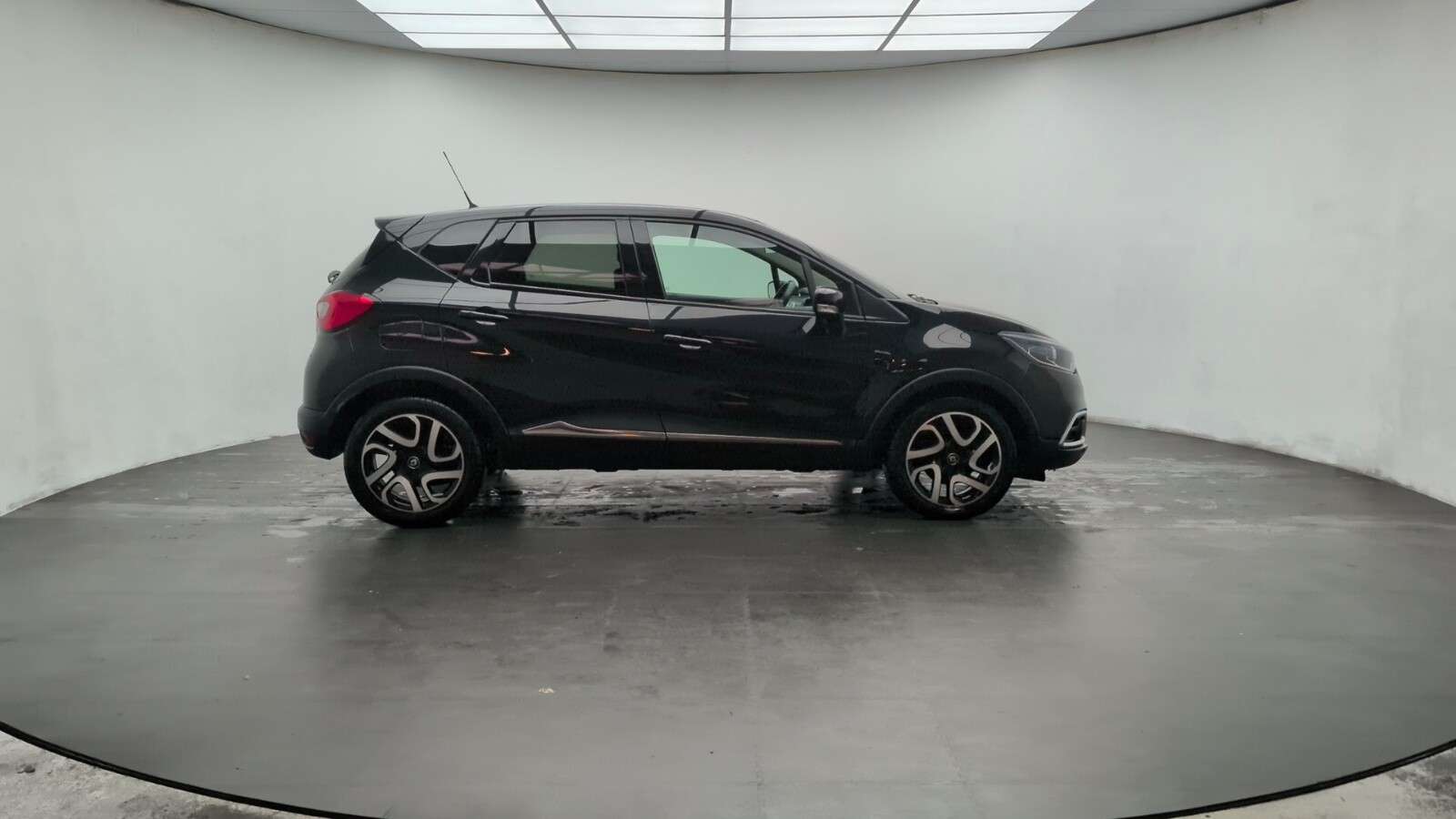 2016 RENAULT CAPTUR 2016 RENAULT CAPTUR