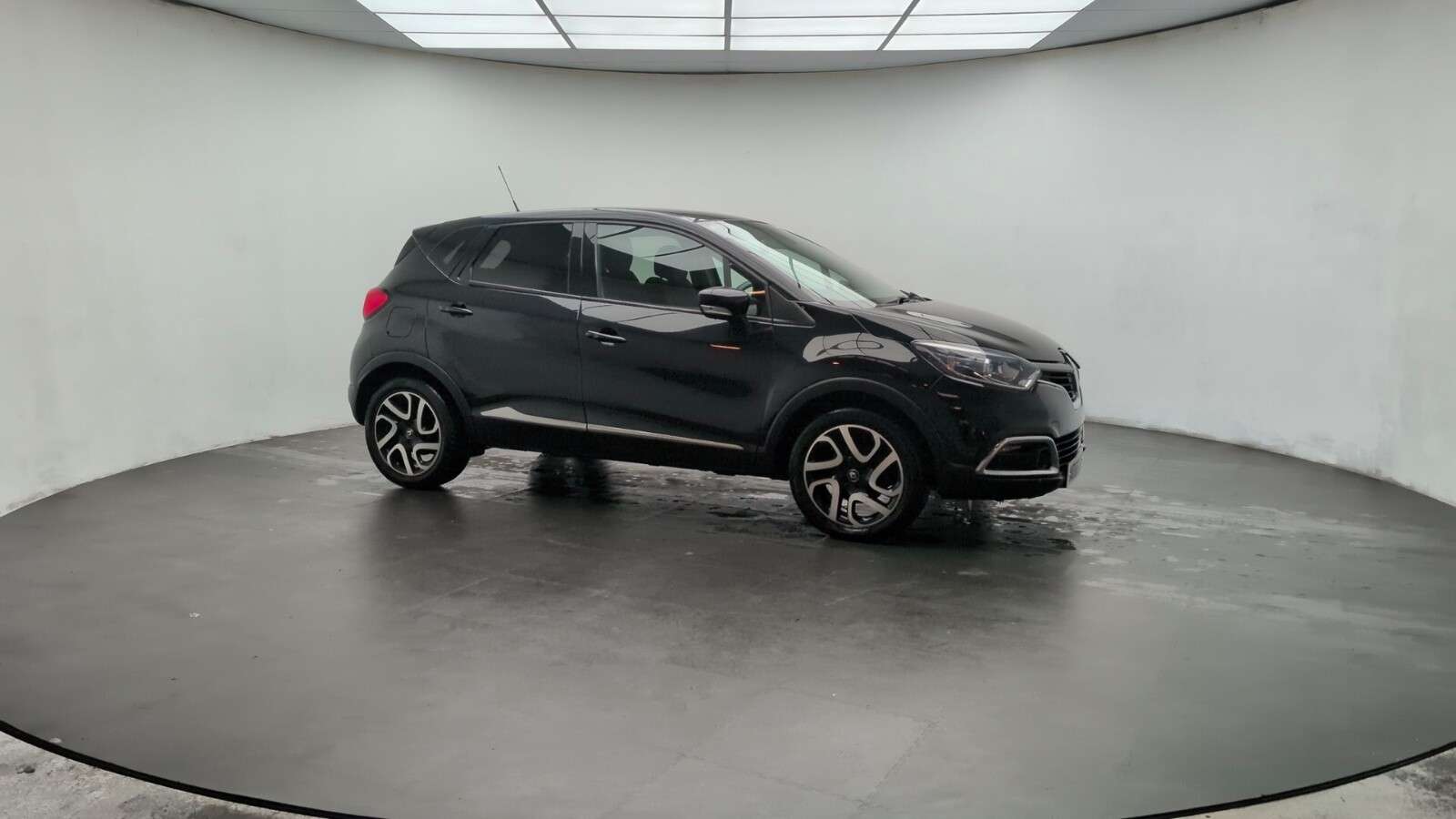 2016 RENAULT CAPTUR 2016 RENAULT CAPTUR