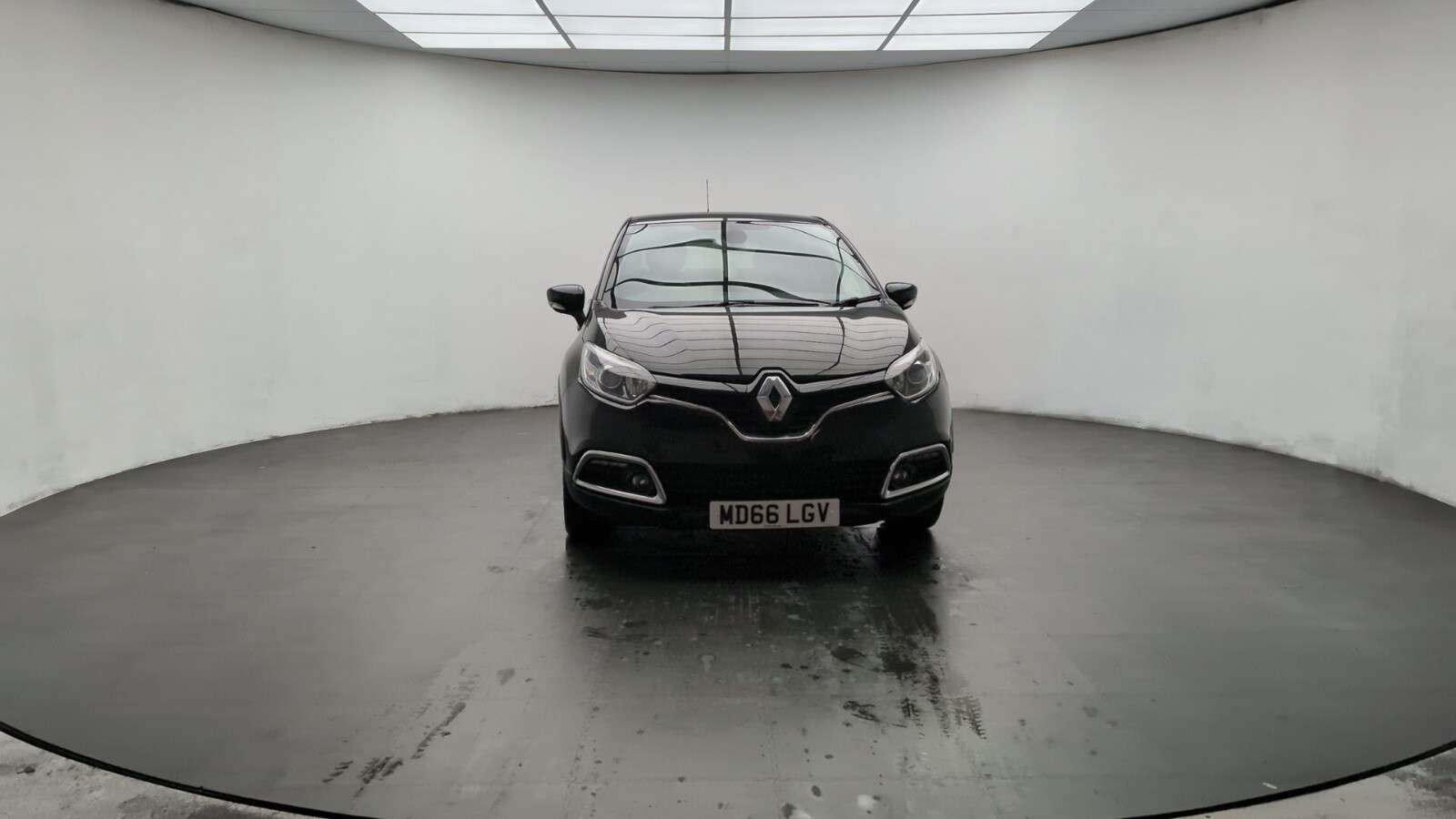 2016 RENAULT CAPTUR 2016 RENAULT CAPTUR