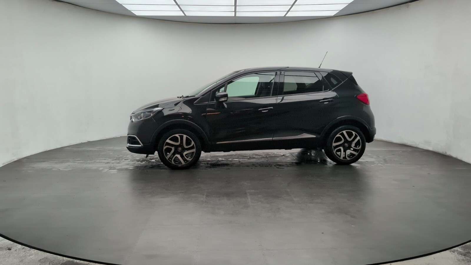 2016 RENAULT CAPTUR 2016 RENAULT CAPTUR