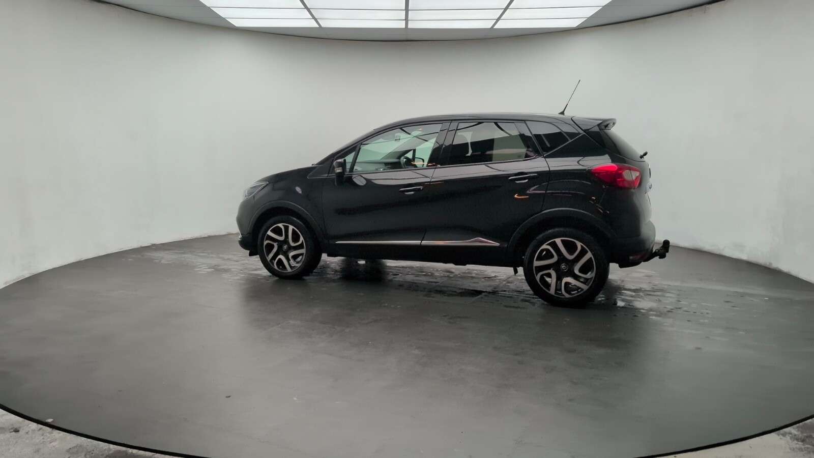 2016 RENAULT CAPTUR 2016 RENAULT CAPTUR